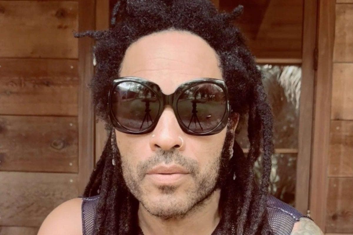 Lenny Kravitz’s anti-aging fitness secrets anyone can learn from
