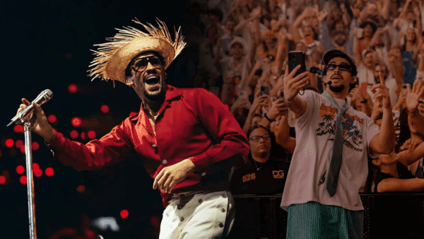Bad Bunny Ends Record-Breaking Residency With Puerto Rico Love Letter