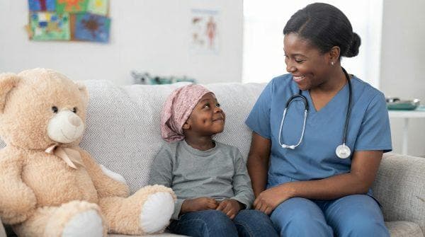 California families want answers about a rare cancer that has affected local children