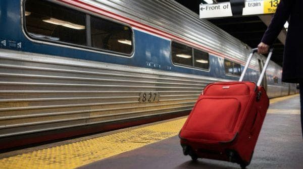 Los Angeles Union Station travelers face measles warning after possible exposure
