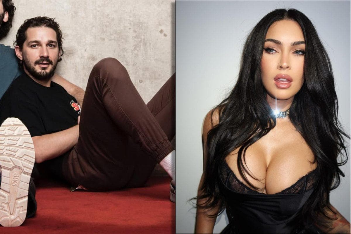 Megan Fox finally confirms intimate details after Shia LaBeouf’s ‘hookup’ confession