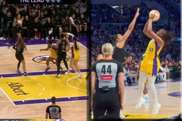 WNBA playoff bracket is finally set after a wild final night changed the postseason picture