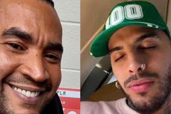 Don Omar reveals the secret he and Rauw Alejandro have kept under wraps for years