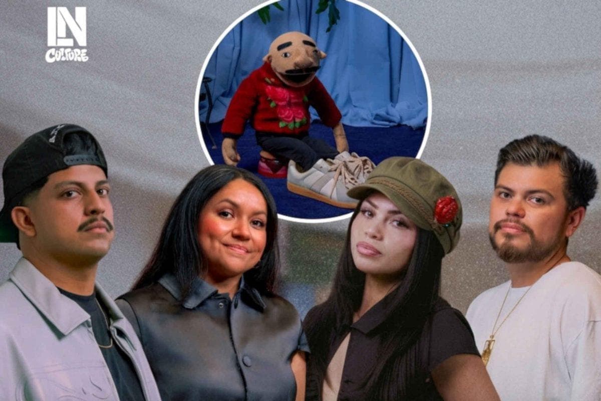 Shoe Palace puts Latino stories at the center of its Hispanic Heritage Month campaign