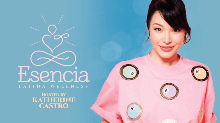 Esencia: Latina Wellness