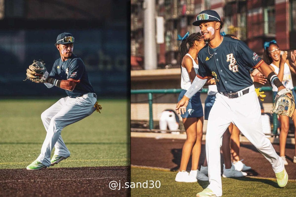 Talented college baseball player sees his dreams blocked by ICE, with no idea what will happen next