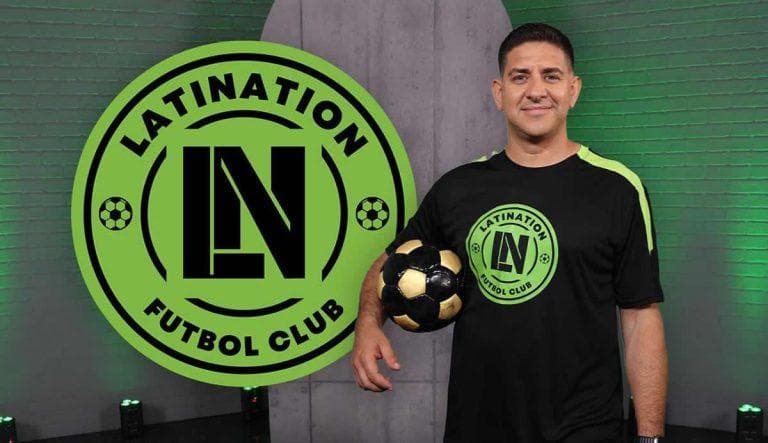 LatiNation Futbol Club