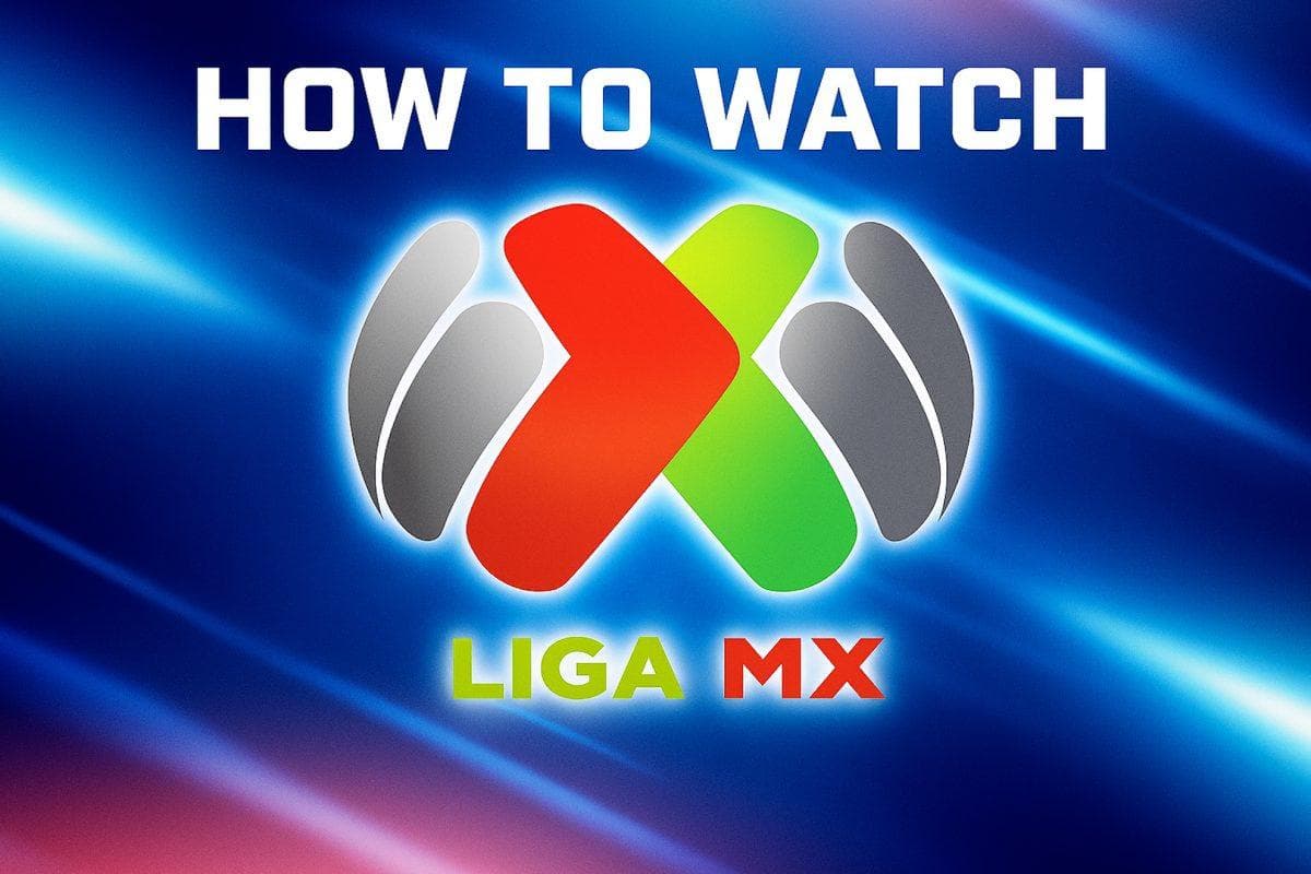 Liga MX Liguilla: How to watch every match for the Apertura 2025 playoffs