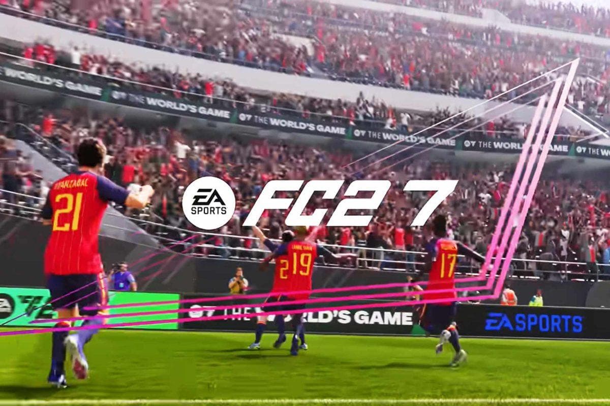 Best young left wingers you need to sign in EA Sports FC 27 Career Mode
