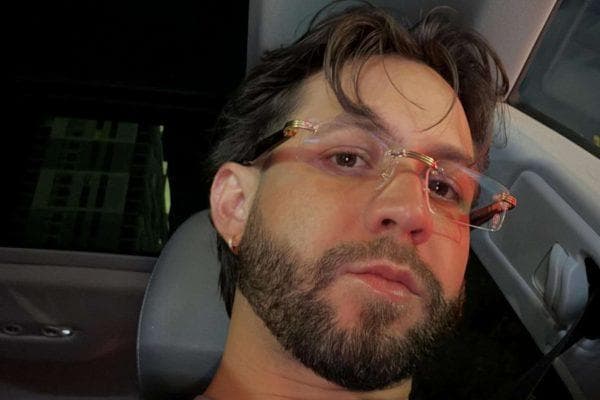 The Puerto Rican hitmaker who went from working behind Bad Bunny and Karol G to becoming a star himself