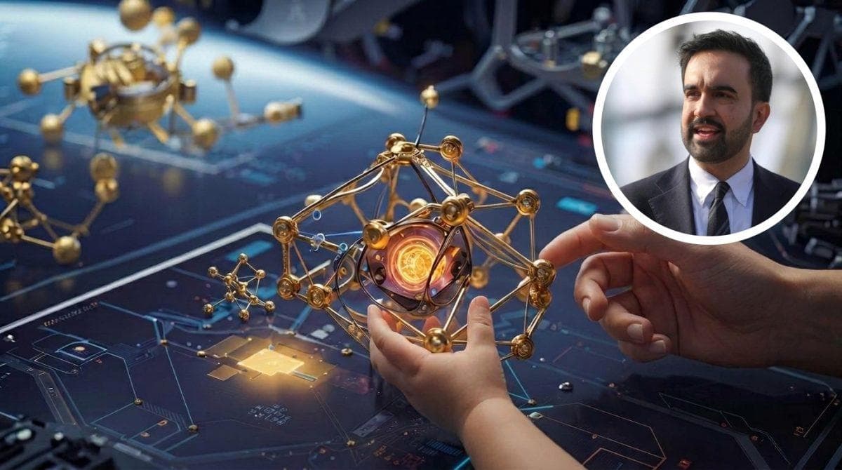 New York City bets $284 million on futuristic technology that could change thousands of lives