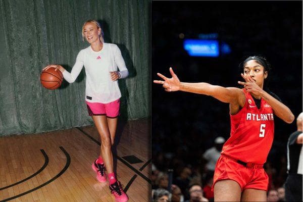 Sophie Cunningham takes aim at Angel Reese following WNBA Finals drama