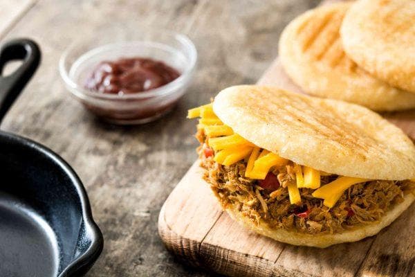5 Miami food spots that feel more Venezuelan than Venezuela itself
