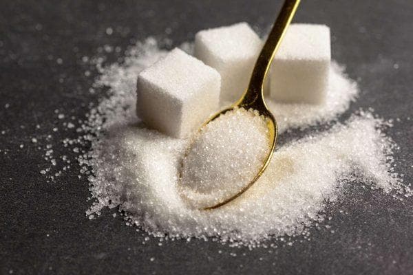 Sugar sold in Texas and 7 other states recalled over possible undeclared wheat: what to check