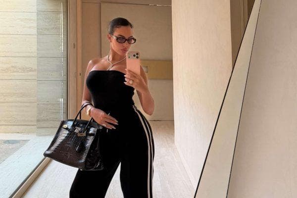 Georgina Rodríguez makes another power move with multimillion-dollar luxury homes in Madrid