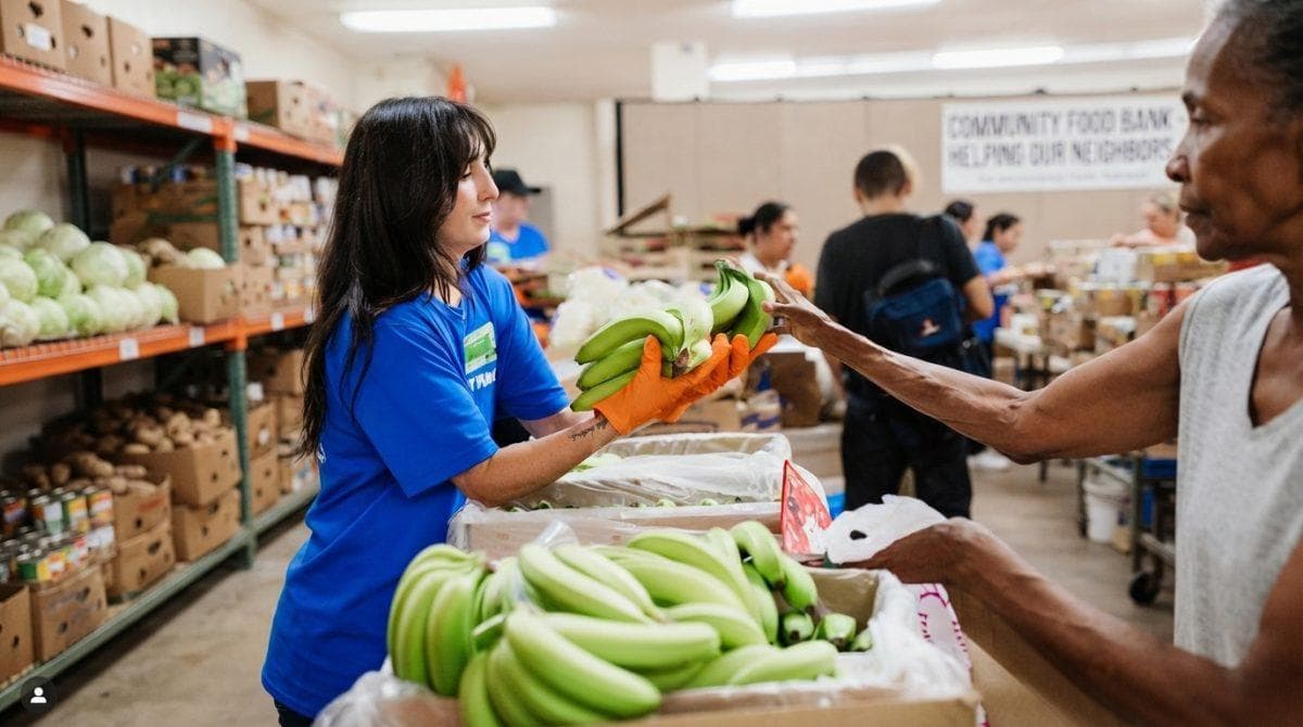 Latino roots inspire a fresh food movement feeding families across Upper Manhattan and the Bronx