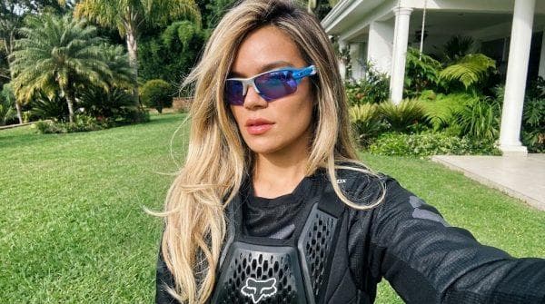 Karol G is throwing a worldwide party and every fan is invited