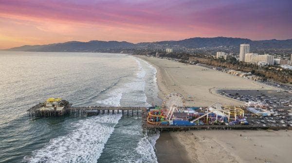 Santa Monica’s deterioration could be the opportunity of a lifetime if you have the stomach for it