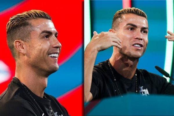 Cristiano Ronaldo’s 7 biggest tantrums ranked from bad to unforgettable