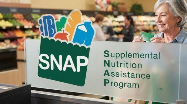 October SNAP benefits: when payments arrive in California, Texas, Florida, New York and every state