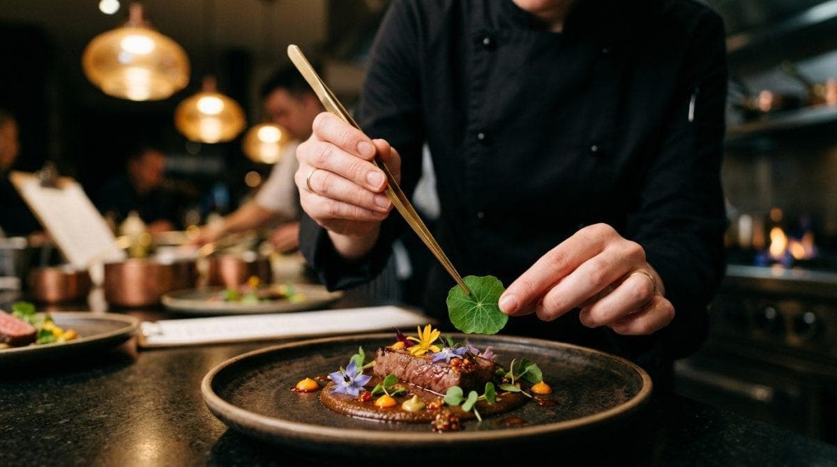 New York’s top Latin chefs reveal where they actually eat when they’re off the clock