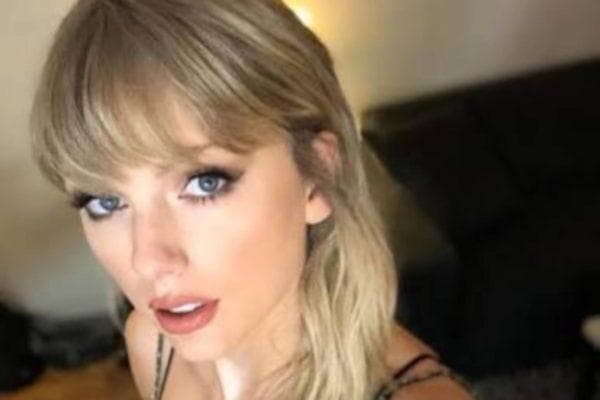 Taylor Swift’s latest MTV honor reveals just how far her influence goes beyond music