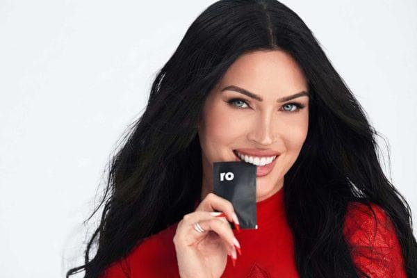’I was ‘born for this’: Megan Fox becomes an erectile dysfunction drug in spicy new ad