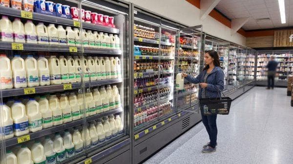 A disgusting discovery at a Florida grocery store could put its operations at risk and turn your stomach
