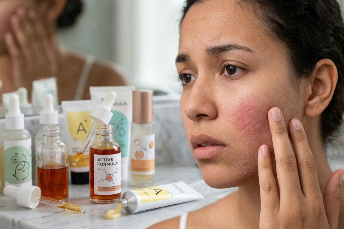 Everything you need to know to avoid falling for the viral makeup and cleansing tricks that went viral