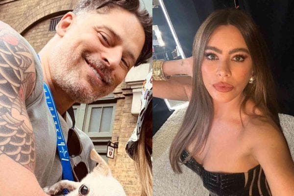 Sofía Vergara faces an alleged curse from her past as Joe Manganiello reveals a mysterious illness
