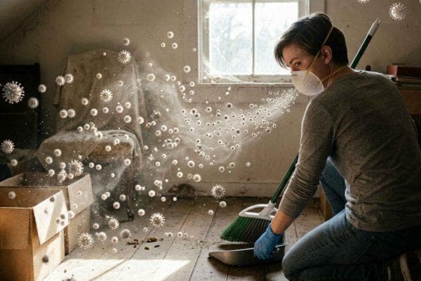 What are hantaviruses and why can they turn deadly in just hours?