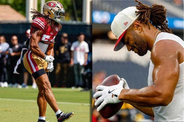 The Mexican roots behind Fred Warner’s rise into one of the NFL’s biggest defensive stars