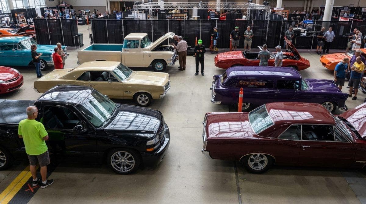 NYC car auctions offer seized vehicles at lower prices with key rules for buyers
