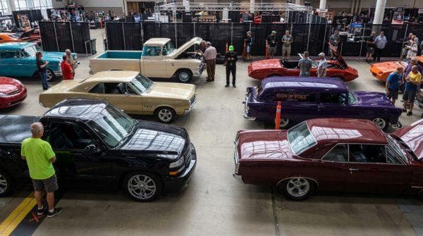 NYC car auctions offer seized vehicles at lower prices with key rules for buyers