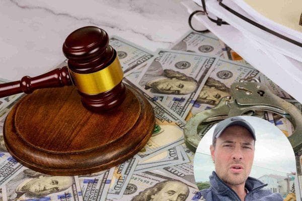 Disney actor traded Hollywood for gold but a $2 million deal with elderly clients ended in court
