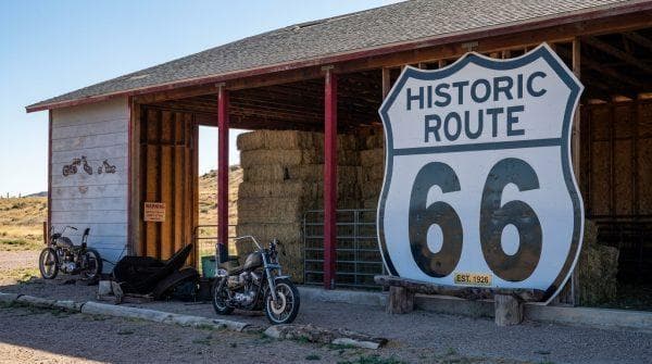 Route 66’s old-school charm faces a new housing threat in California
