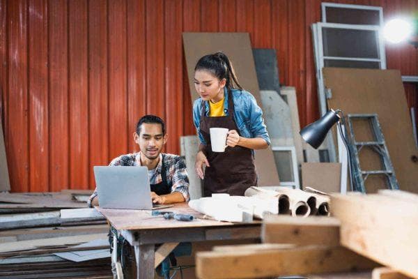 Polyworking is giving Americans more ways to earn but also more reasons to check their taxes