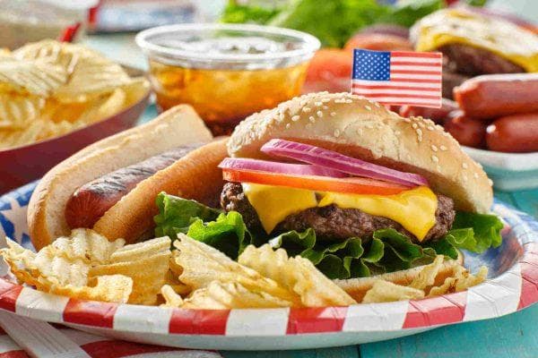 America’s favorite processed foods may be linked to brain damage that goes unnoticed for years