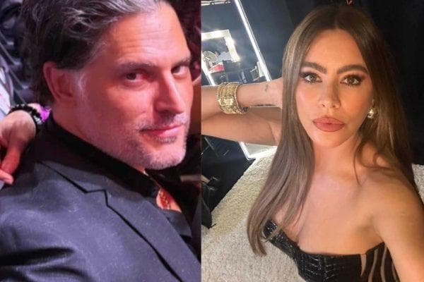 Sofía Vergara’s ex Joe Manganiello makes painful new claims about what happened behind closed doors