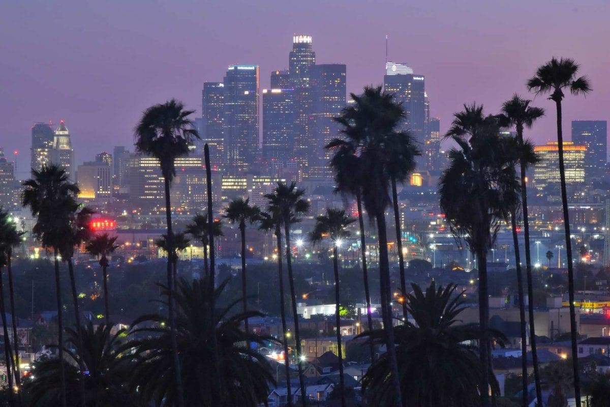 Atlanta, Austin or L.A.? 3 Cities Shaping the Queer Dating Scene