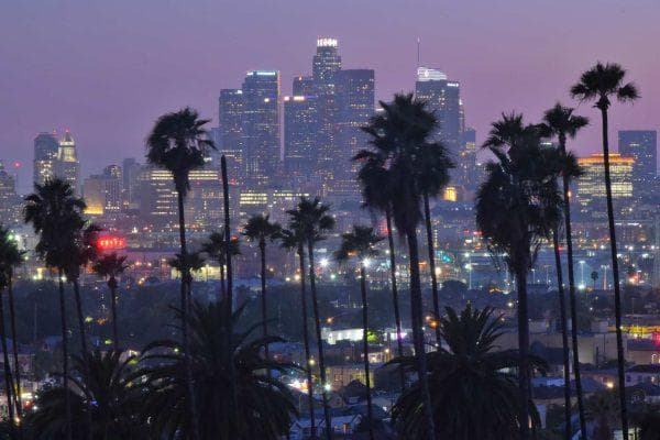 Atlanta, Austin or L.A.? 3 Cities Shaping the Queer Dating Scene