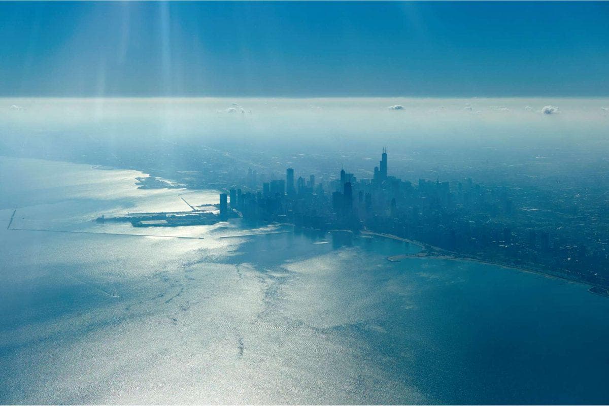 Global warming and climate change raise alarms as 12 cities could be underwater by 2030