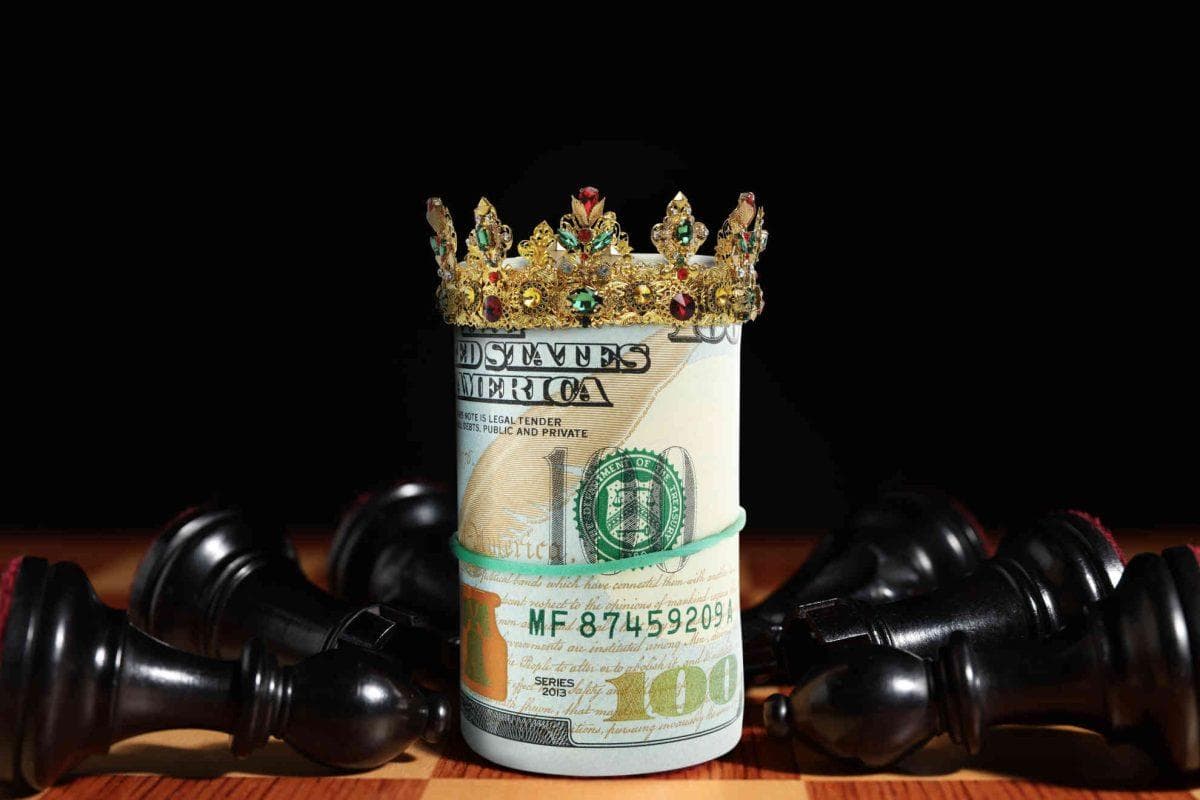 The 10 richest families in America and the industries behind their fortunes