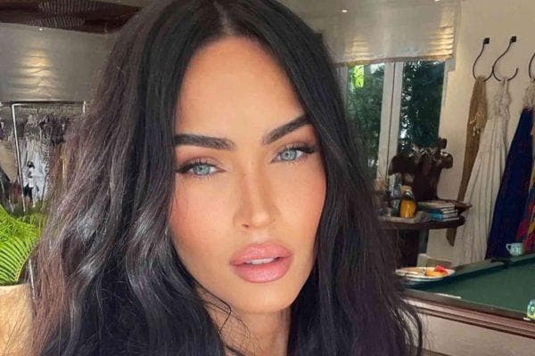 Megan Fox turns up the heat with a new OnlyFans-style page and exclusive photos