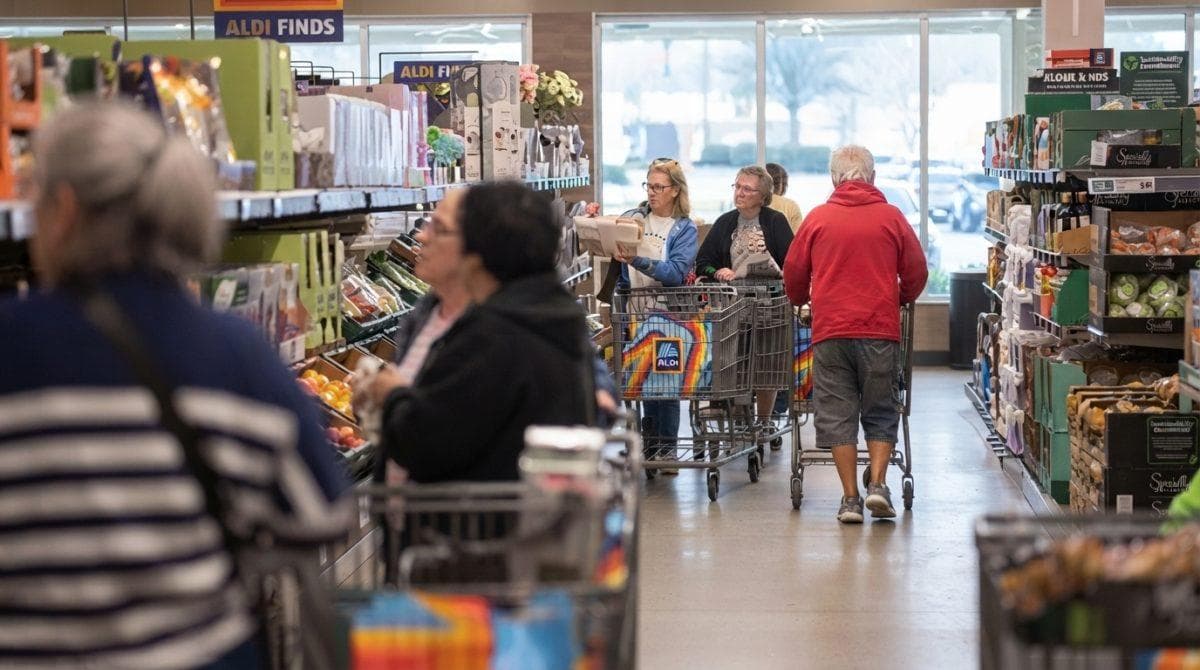 Florida families receiving cash assistance will no longer be able to buy these items