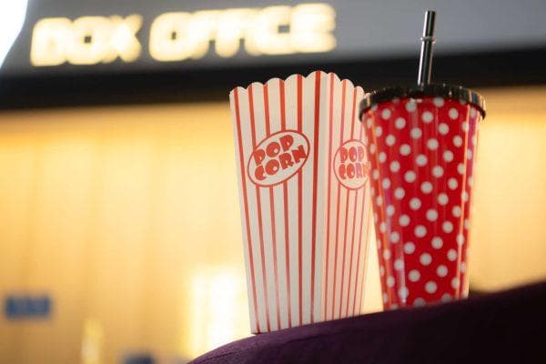 Gen Z is changing the movie theater experience and Hollywood is finding new ways to cash in
