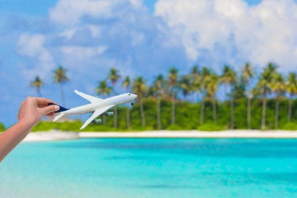 Where Americans should travel each month of the year to get more vacation for less money