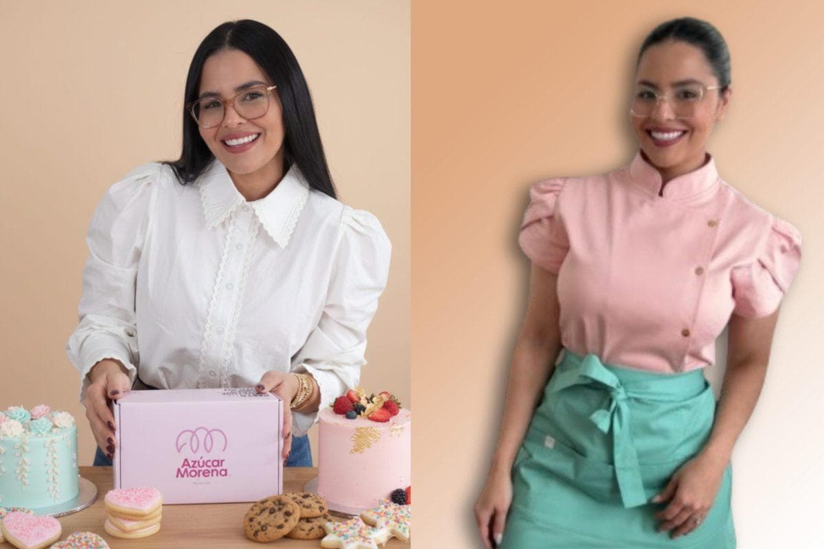 The sweet taste of success: How a Venezuelan woman’s New York cookies became famous