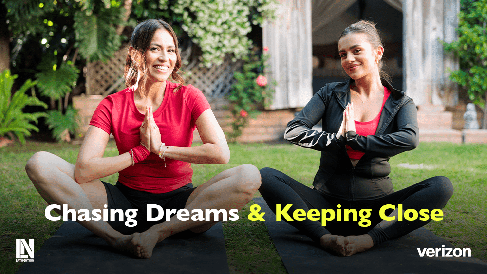 The Art of Staying Grounded After Graduation – Presented by Verizon