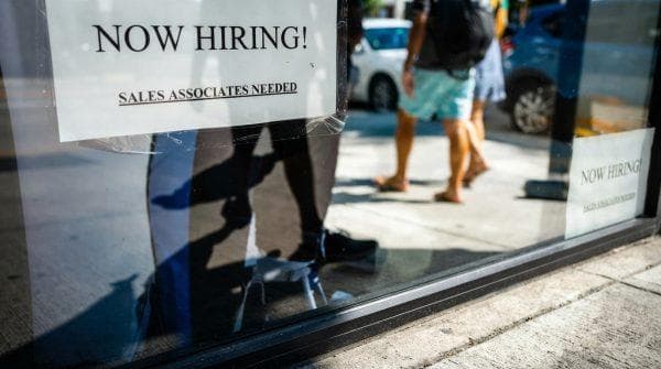 New York City has job openings with few entry requirements: Here’s how to apply